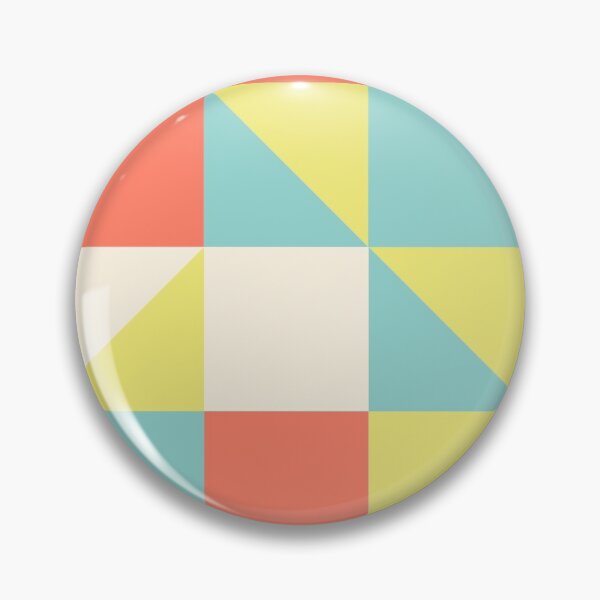Item preview, geometry print designed and sold by ivneet09.
