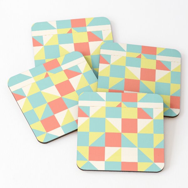 Item preview, geometry print designed and sold by ivneet09.