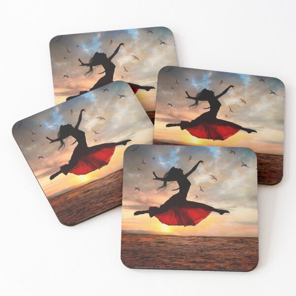 Item preview, Greet the Morning designed and sold by Claudia Bartoli-McKinney.