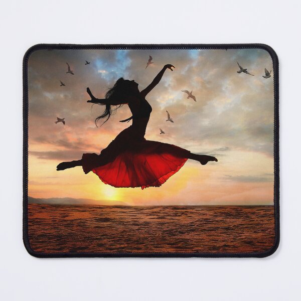 Item preview, Greet the Morning designed and sold by Claudia Bartoli-McKinney.