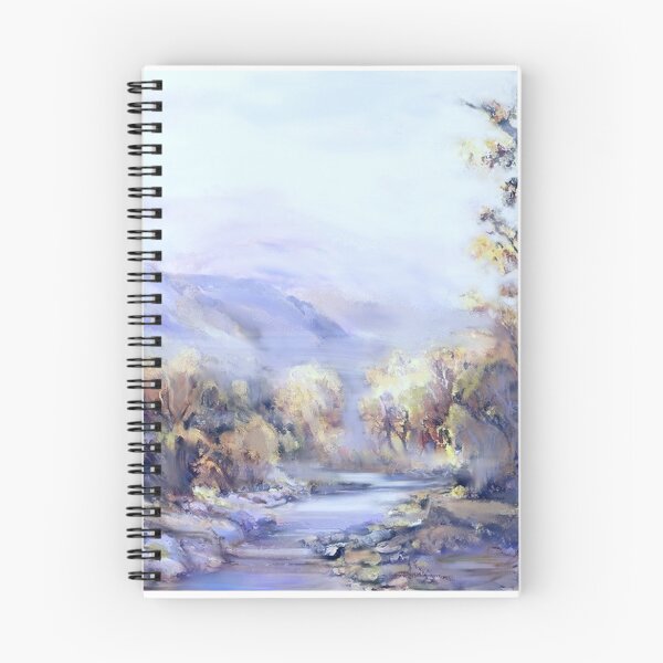 Item preview, Misty Morning designed and sold by aila.