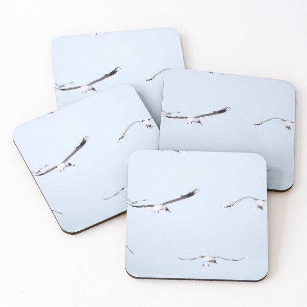 Item preview, Seagulls designed and sold by MarDelgado.