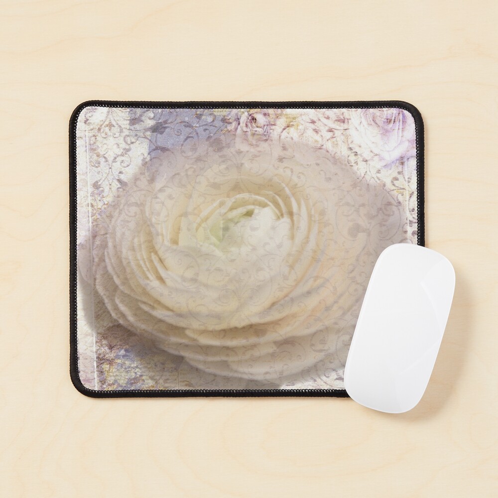 Item preview, Mouse Pad designed and sold by fineart2017.
