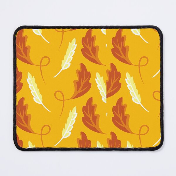 Item preview, autumn leaf print designed and sold by ivneet09.
