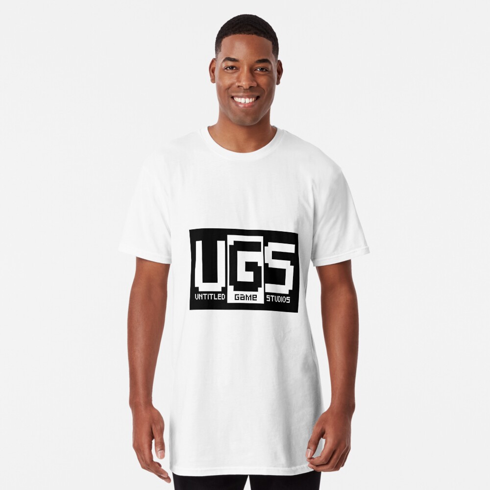 Item preview, Long T-Shirt designed and sold by UGSstudios.