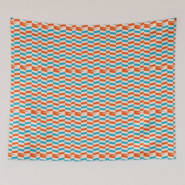 Item preview, geometry print designed and sold by ivneet09.