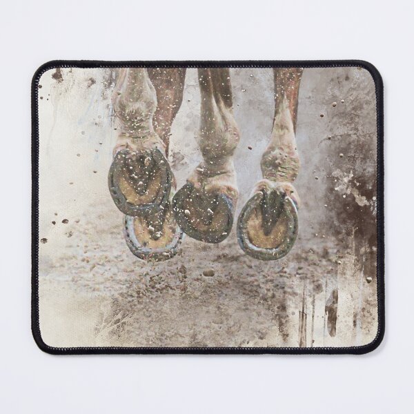 Item preview, Gallop designed and sold by Elisabeth Lucas.