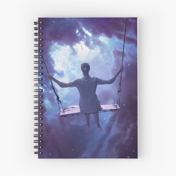 Item preview, Swingin on Stars designed and sold by Claudia Bartoli-McKinney.