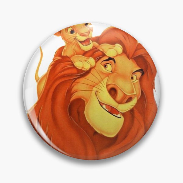 Item preview, Le roi lion - dessin animée  designed and sold by Ibrahim13015.