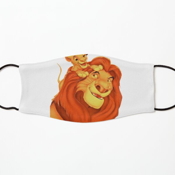 Vetements Enfant Et Bebe Sur Le Theme Le Roi Lion Redbubble