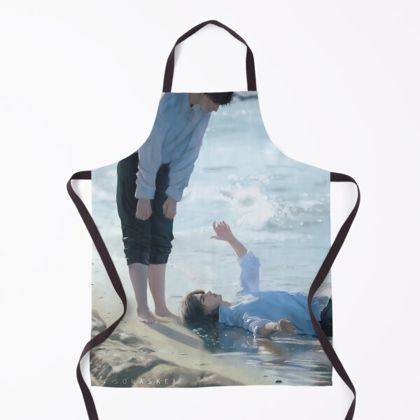 Item preview, Follow The River designed and sold by soraskel.