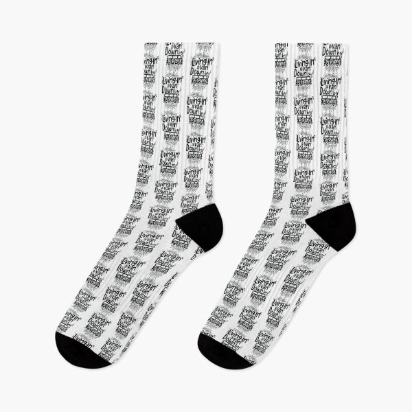 Item preview, Matt Foley's famous line, Living In a Van Down by designed and sold by AZumiCreatives.