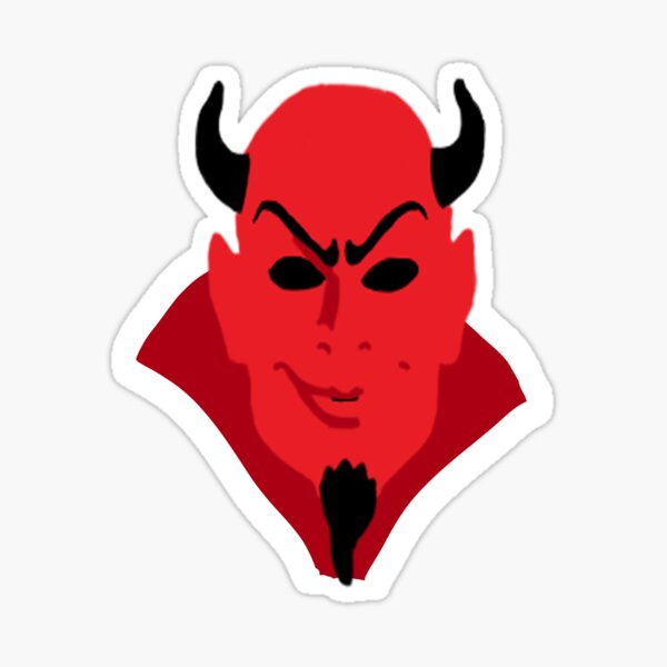 Item preview, Devil designed and sold by Celesten.