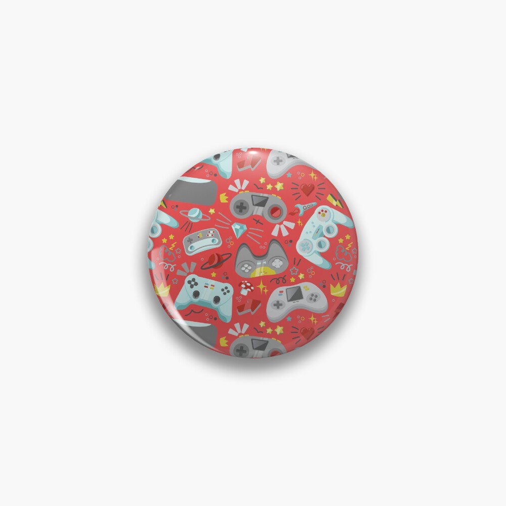 Item preview, Pin designed and sold by MnEmzStudio.