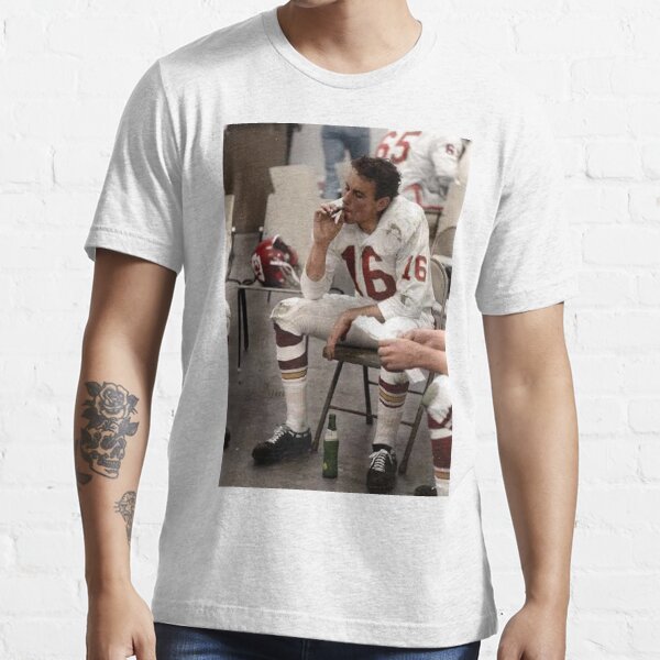 RIP Len Dawson Legend Never Die T-Shirt