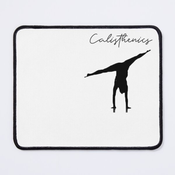 Item preview, Calisthenics handstand designed and sold by CaliProducts.