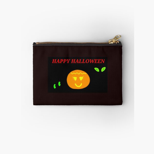 Item preview, Halloween Greetings designed and sold by MoMoJaJa.