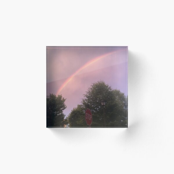 Item preview, first rainbow designed and sold by Jennaism.