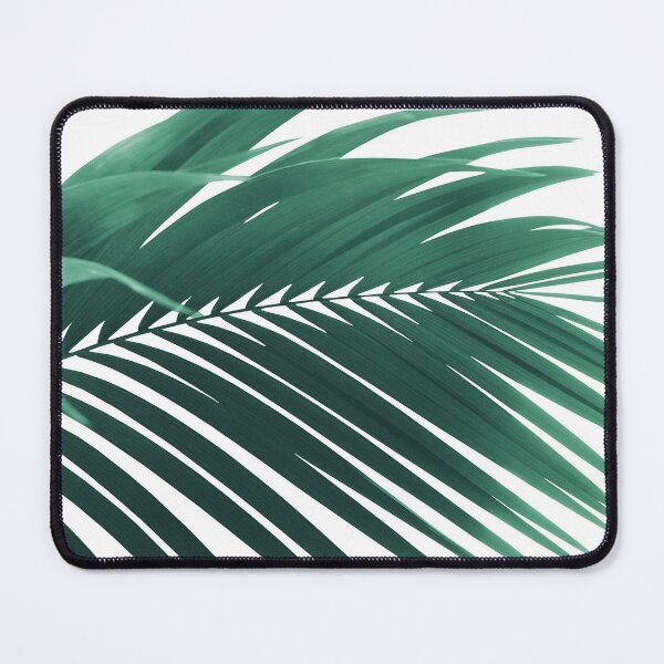 Item preview, Palm Leaf Green Vibes #1 #tropical #decor #art designed and sold by Anita's & Bella's Art.