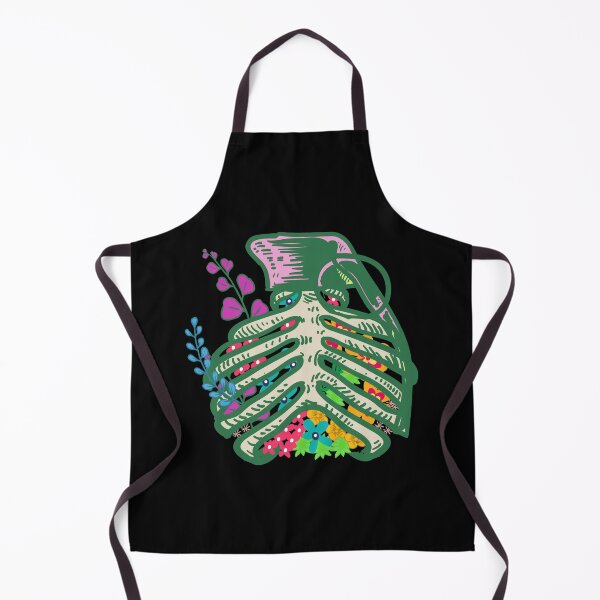 Item preview, Bone Floral Grenade designed and sold by IllustrT.