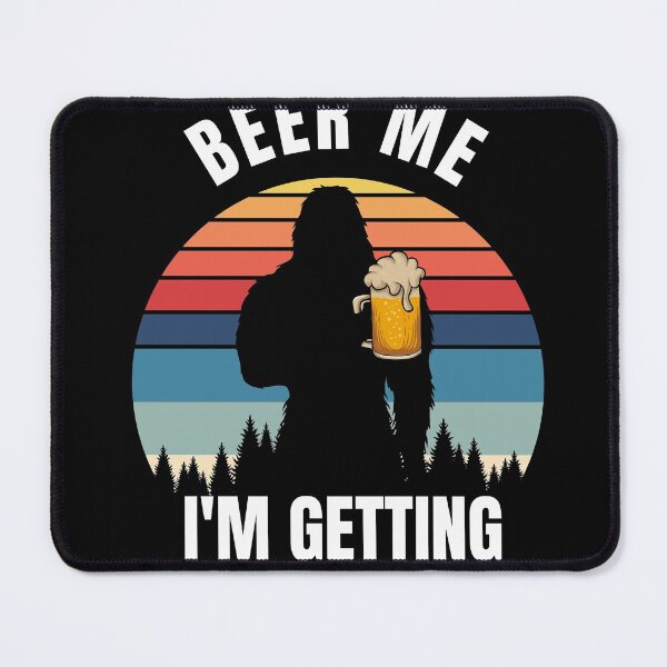 Item preview, Beer me I'm getting married designed and sold by Cattigal.