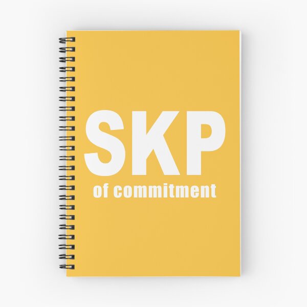 Item preview, SKP of commitment designed and sold by ozzyme.