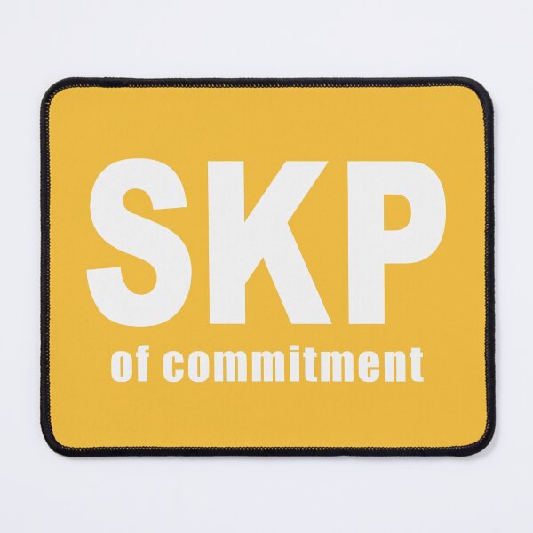 Item preview, SKP of commitment designed and sold by ozzyme.