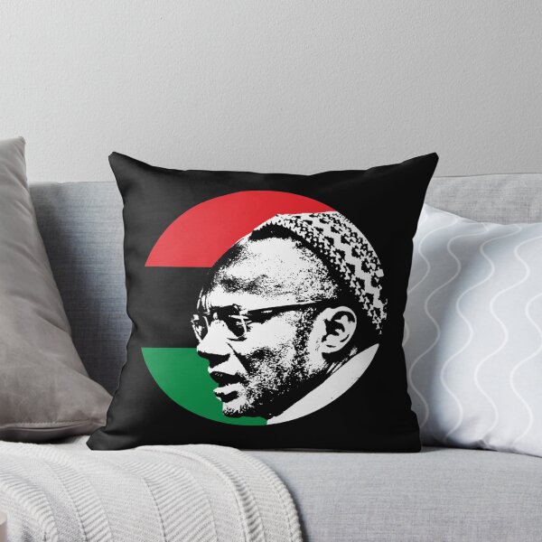 Artikelvorschau, Amilcar Cabral entworfen und verkauft von RevolutionInPaint.