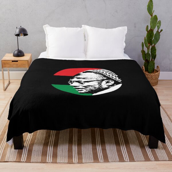 Item preview, Amilcar Cabral designed and sold by RevolutionInPaint.