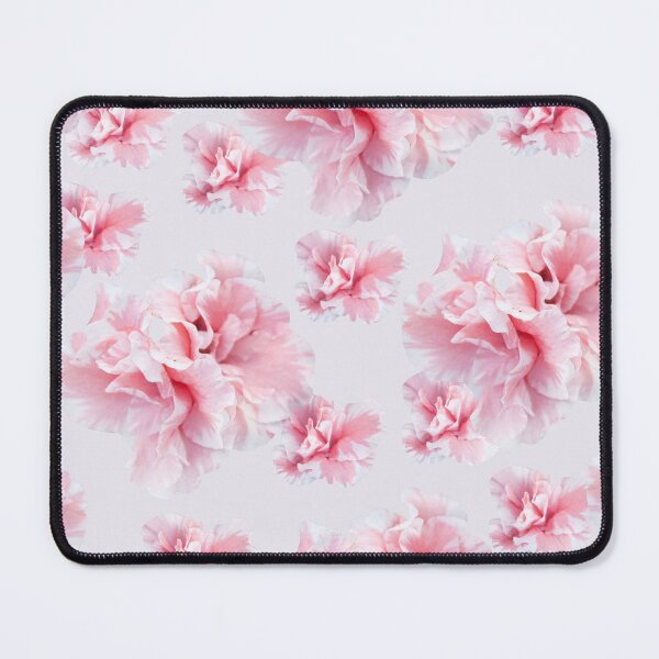 Item preview, Pink Azalea Flower Dream #1 #floral #pattern #decor #art designed and sold by Anita's & Bella's Art.