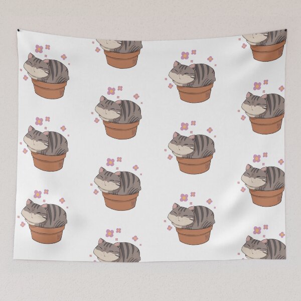 Item preview, Flower Michi designed and sold by LauraPemArt.