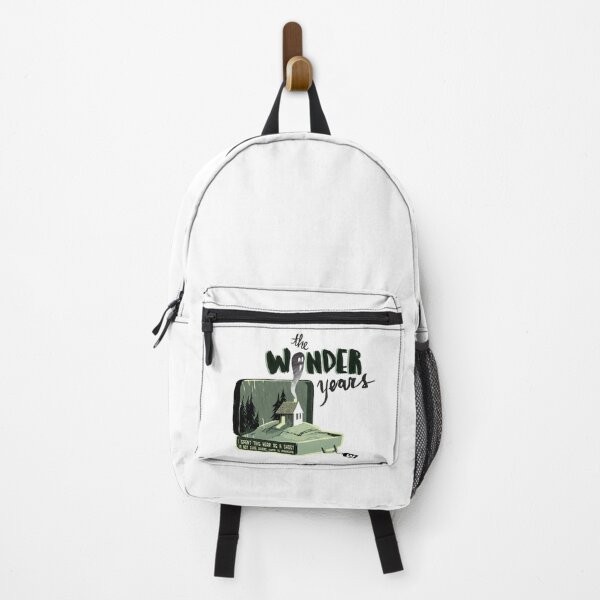 Item preview, THE WONDER YEARS designed and sold by Bigricxi.