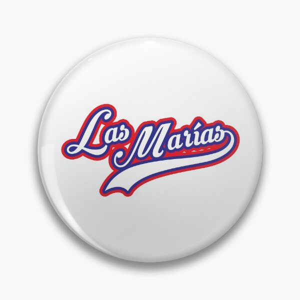 Item preview, Las Marías Puerto Rico designed and sold by snxworld.