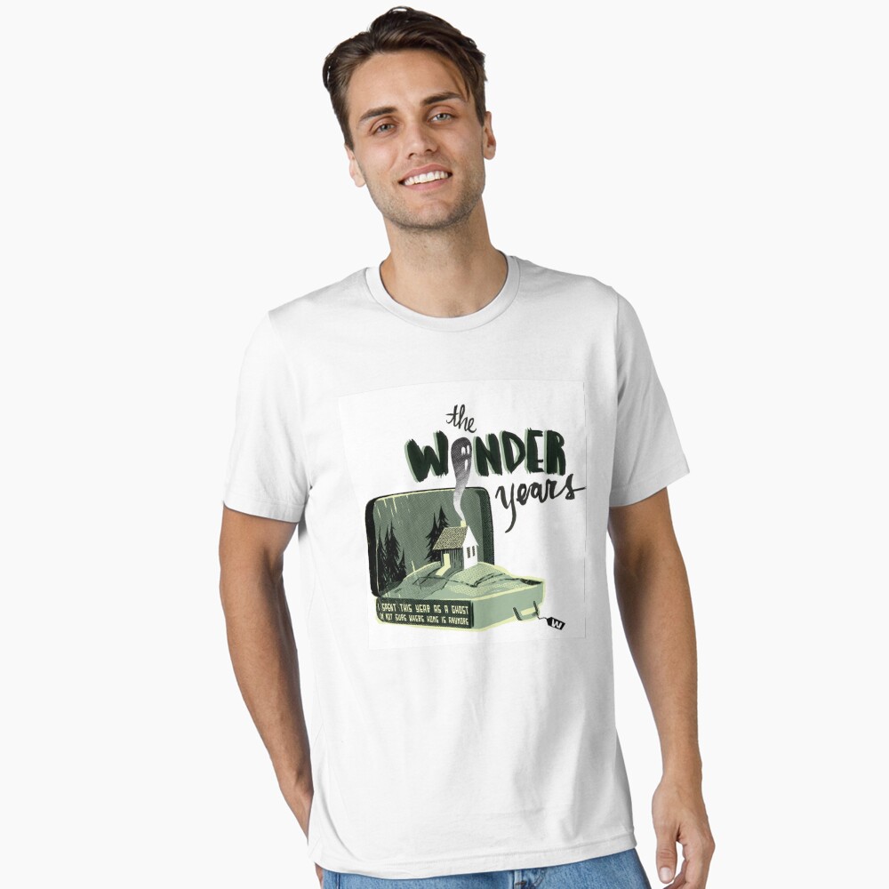 THE WONDER YEARS Photographic Print
