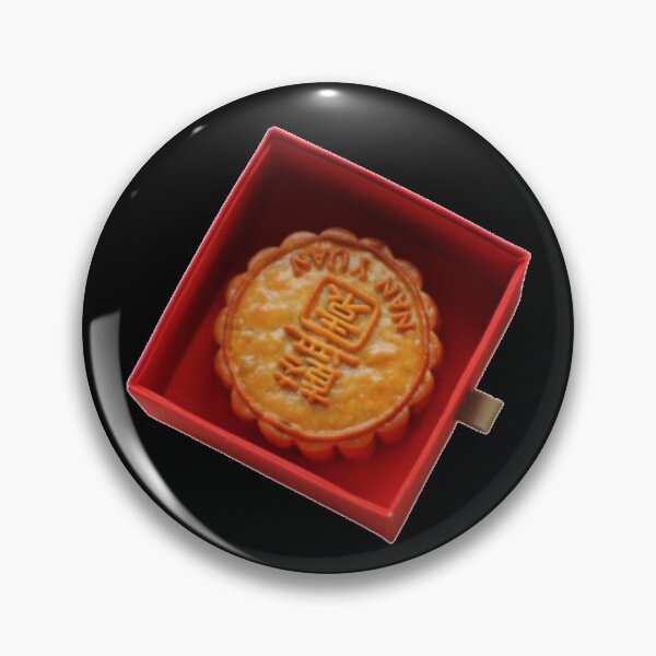 Item preview, Mooncake designed and sold by lovebread.