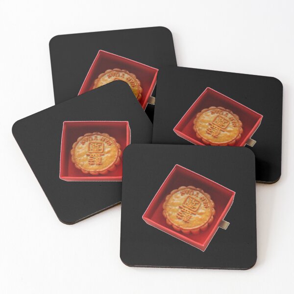 Item preview, Mooncake designed and sold by lovebread.