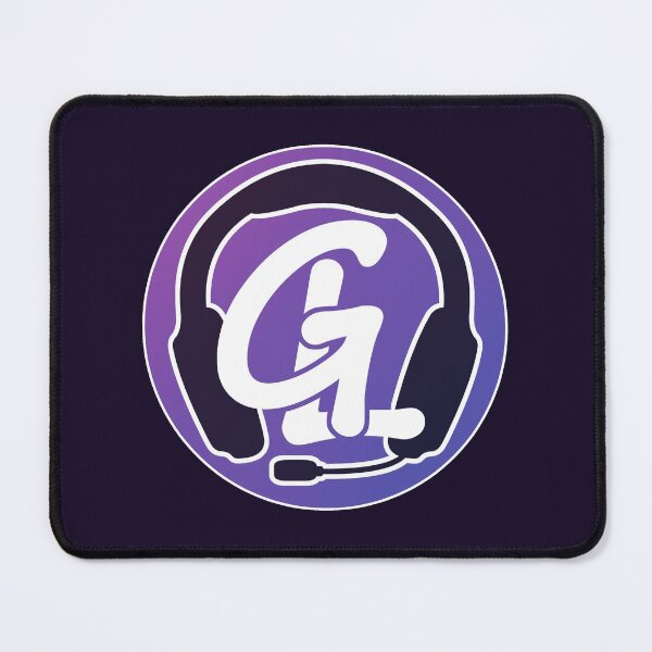 Item preview, Game Lobby Logo designed and sold by oscardarla.
