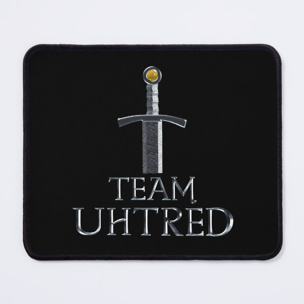 Item preview, Fan Art - Team Uhtred designed and sold by Joel-Lange.