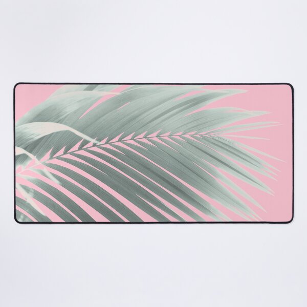 Item preview, Palm Leaf Pastel Vibes #1 #tropical #decor #art designed and sold by Anita's & Bella's Art.