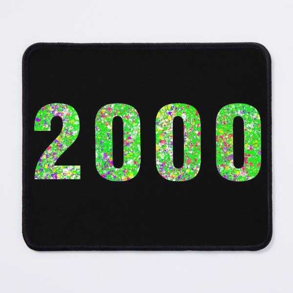 Item preview,  born in 2000  designed and sold by redgoch.