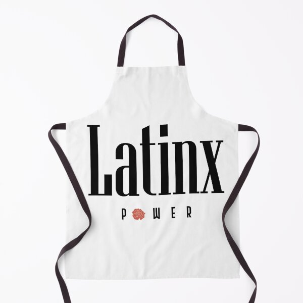 Item preview, Latinx power designed and sold by randomstetic.