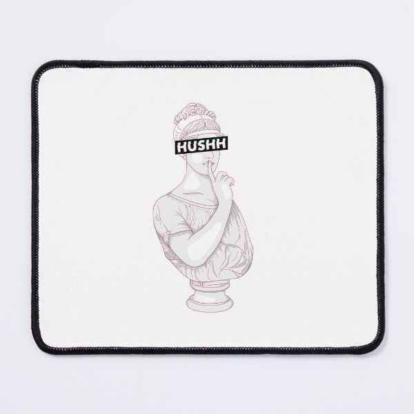 Item preview, Hush now designed and sold by dmi3acharige.