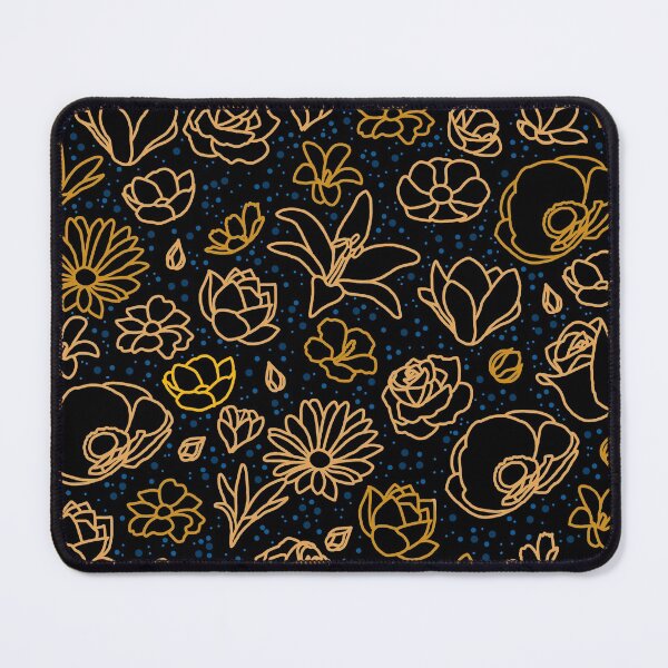 Item preview, Kopie von Flower Pattern designed and sold by HighFives555.