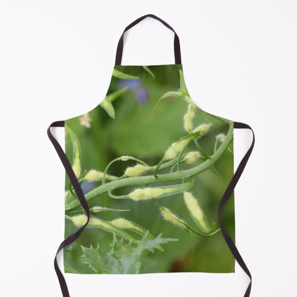 Item preview, Seedy Fuzziness designed and sold by cuprum.