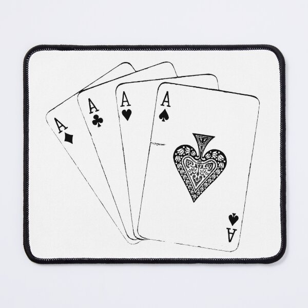 Item preview, Playing Cards designed and sold by Marilyn Ratnadevi Evans.