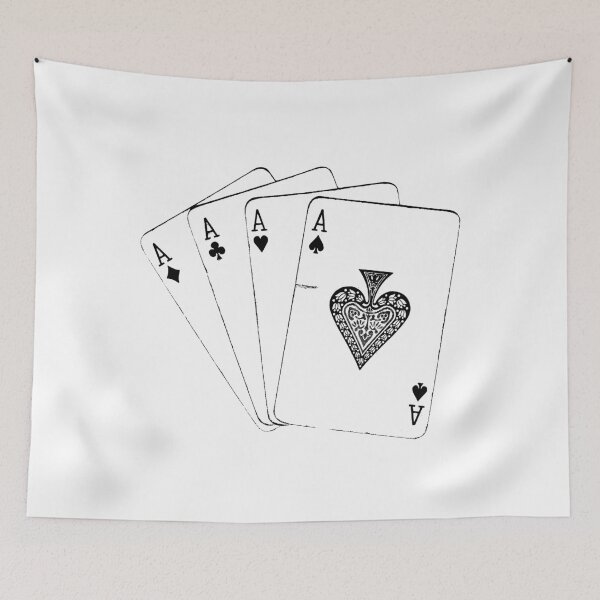 Item preview, Playing Cards designed and sold by Marilyn Ratnadevi Evans.