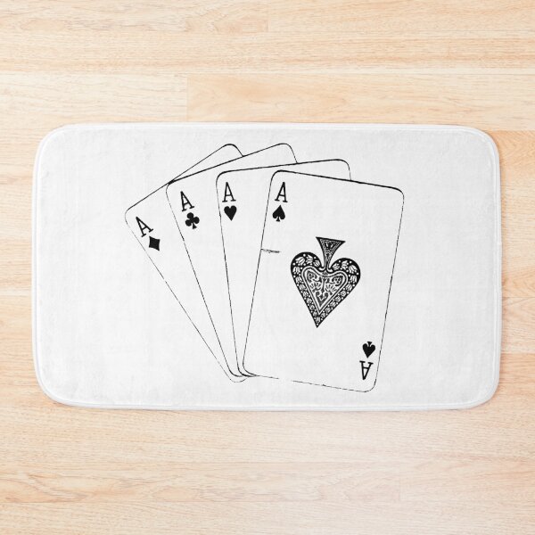 Item preview, Playing Cards designed and sold by Marilyn Ratnadevi Evans.