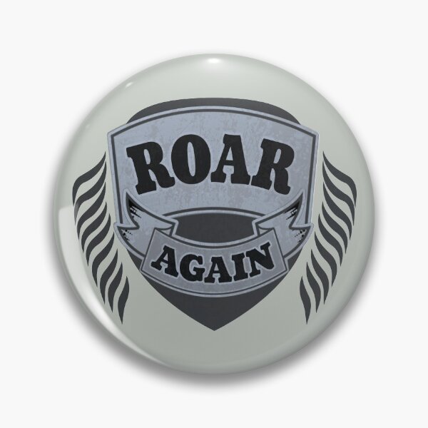 Item preview, Roar Again designed and sold by Innet.