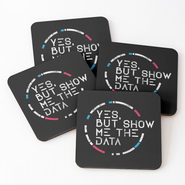 Item preview, Sí, pero muéstrame los datos designed and sold by FontGraphics.