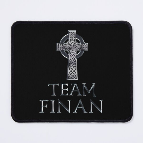 Item preview, Fan Art - Team Finan designed and sold by Joel-Lange.